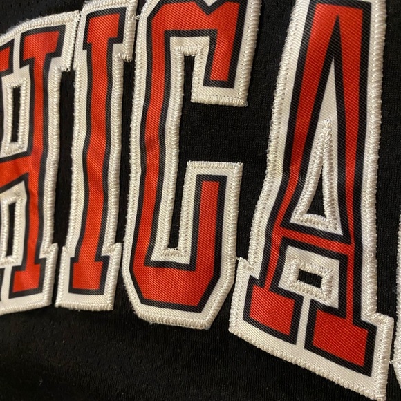 Nike Chicago Bulls NBA Basketball DeRozan No. 11 Jersey size 48 Unisex. - Picture 5 of 13